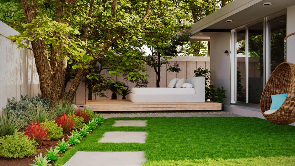 25 Small Backyard Ideas to Maximize Limited Space in 2026