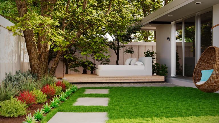Backyard Landscaping Design: A 2026 Planning Guide
