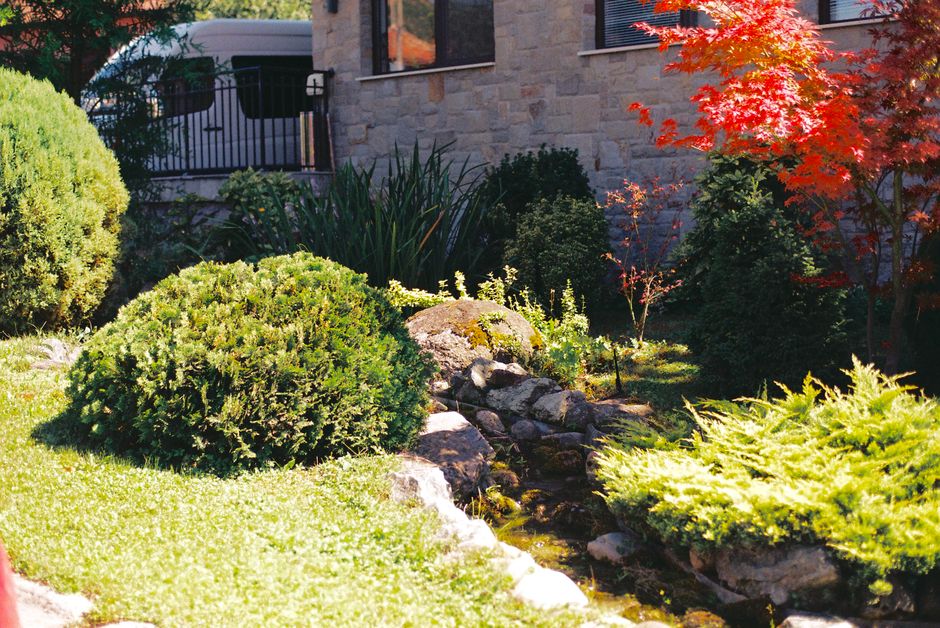 Backyard Landscaping Design: A 2026 Planning Guide