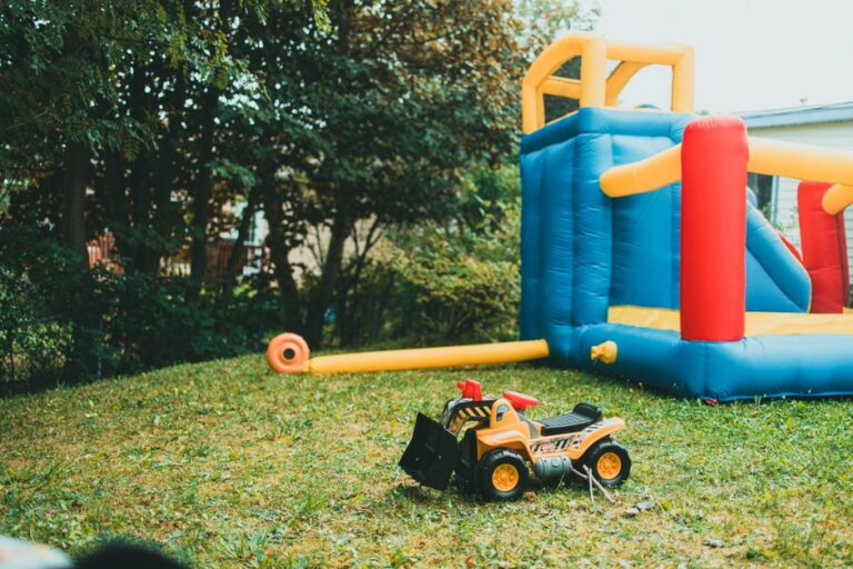 Backyard Playground Ideas and Costs for Families in 2026