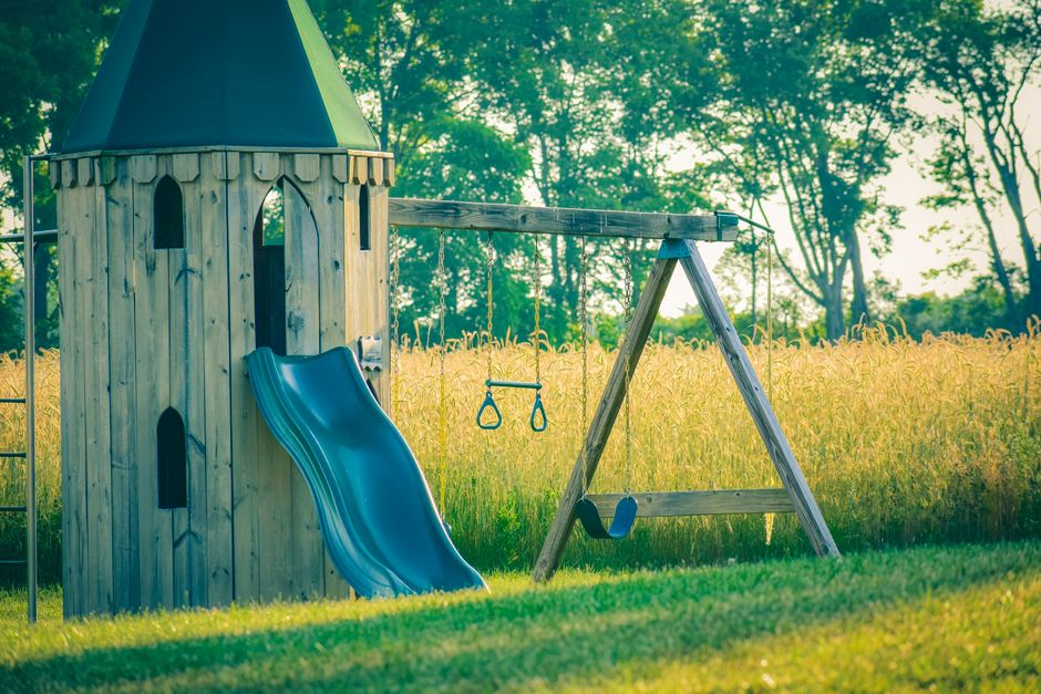 Backyard Playground Ideas and Costs for Families in 2026