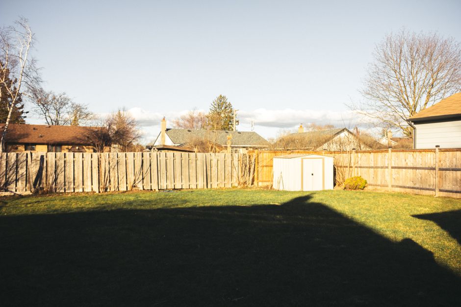 Backyard Privacy Fence Ideas and Costs for 2026