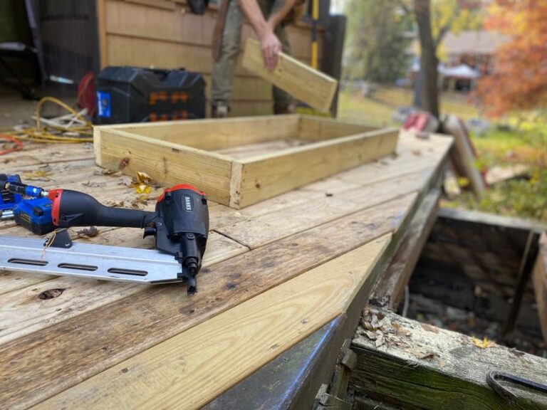 Deck Building Cost in 2026: A Complete Price Breakdown