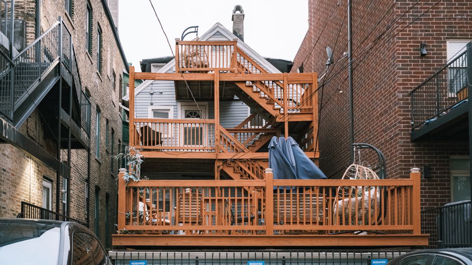 Deck Building Cost in 2026: A Complete Price Breakdown