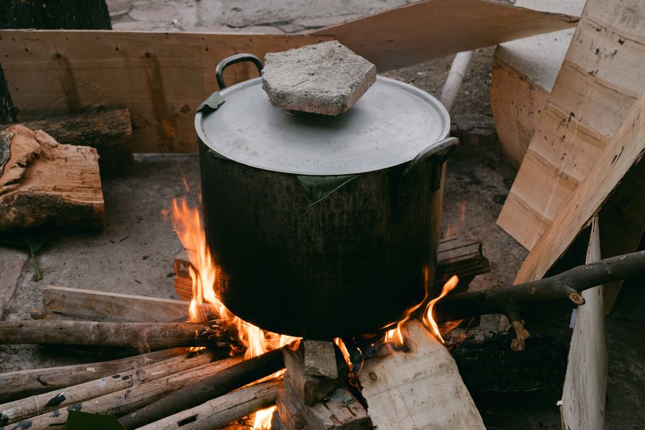 Outdoor Kitchen Cost in 2026: Budget to Luxury Breakdown