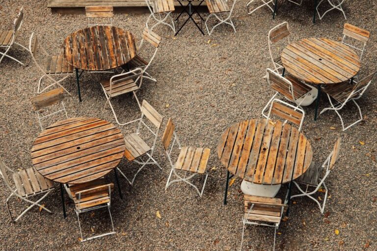 Outdoor Seating Area Ideas to Maximize Your Backyard in 2026
