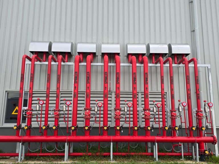 Sprinkler System Cost 2026: Installation, Types, and ROI